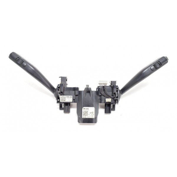 Chave Seta Limpador Parabrisa Vw Jetta 2.0 2012 1k5953521ak