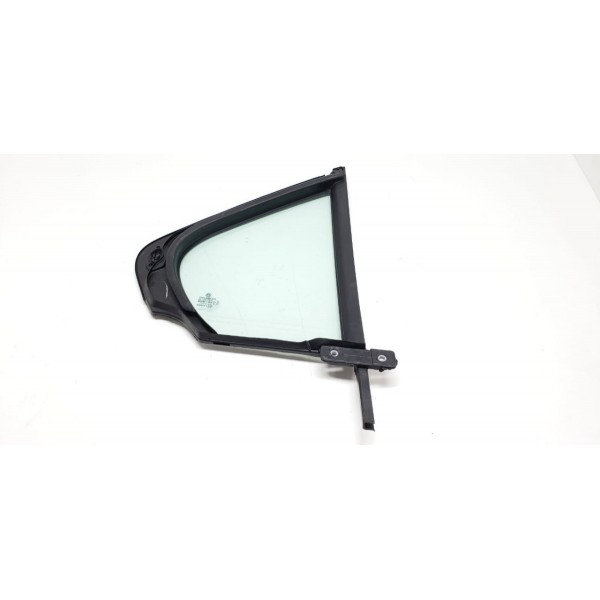 Vigia Porta Traseira Esquerda Vw Jetta 2.0 2012
