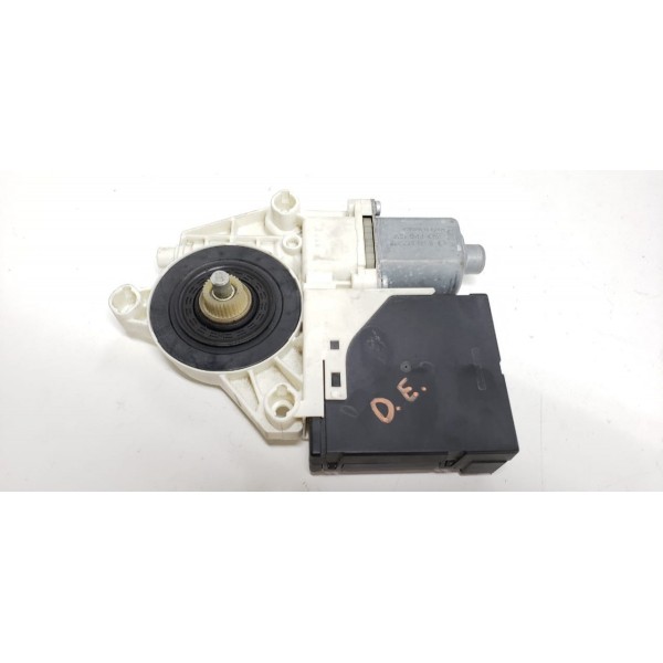 Motor Vidro Elétrico Dianteiro Esquerdo Vw Jetta 2.0 2012 