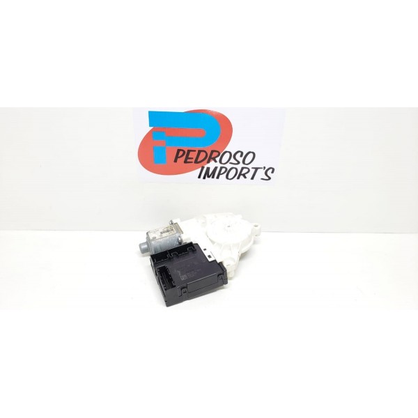Motor Vidro Elétrico Dianteiro Esquerdo Vw Jetta 2.0 2012 