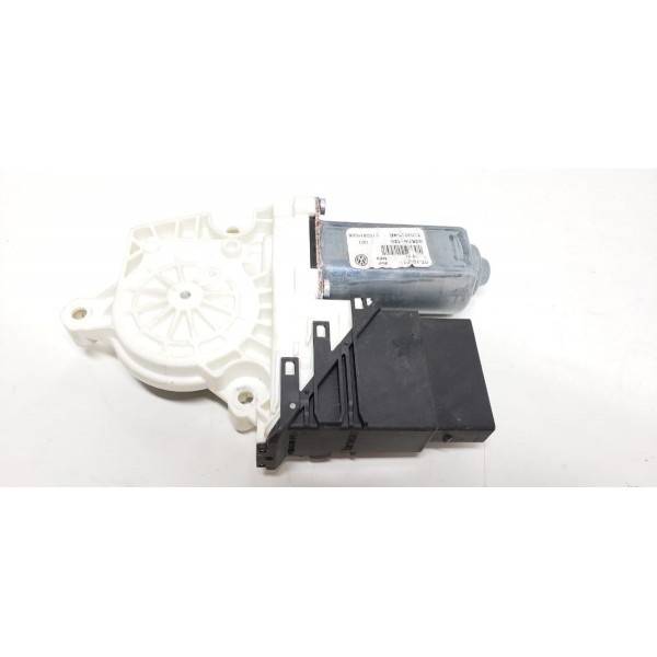 Motor Vidro Elétrico Traseiro Direito Vw Jetta 2.0 2012 