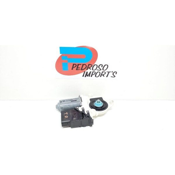 Motor Vidro Elétrico Traseiro Direito Vw Jetta 2.0 2012 