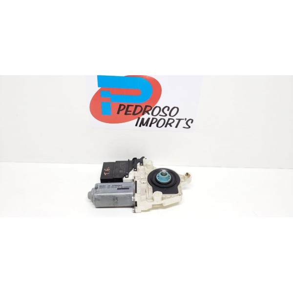 Motor Vidro Elétrico Traseiro Esquerdo Vw Jetta 2.0 2012 