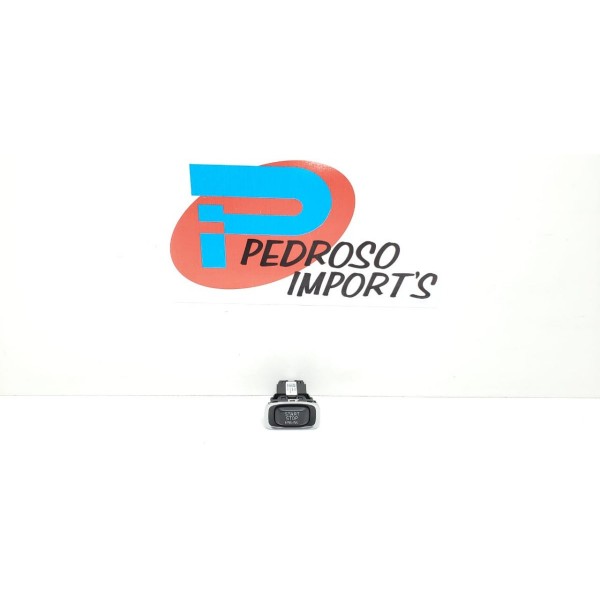 Botão Start Stop Volvo V40 Cross Country T4 2.0 2018 