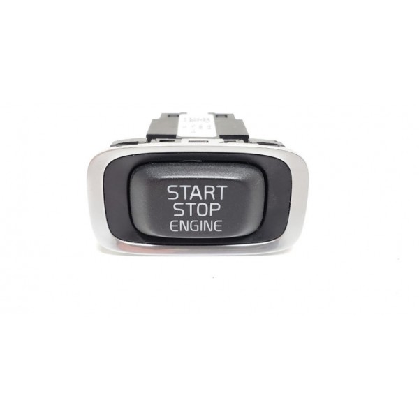Botão Start Stop Volvo V40 Cross Country T4 2.0 2018 