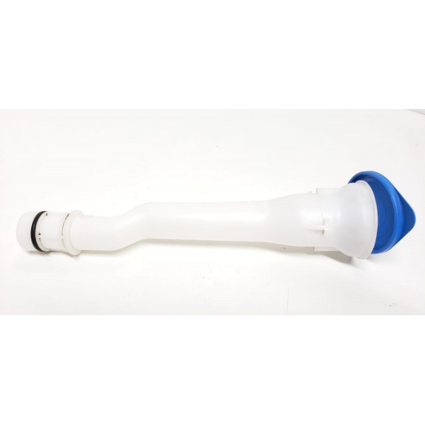 Gargalo Pescoço Reservatório Água Esguicho Volvo V40 Cross 