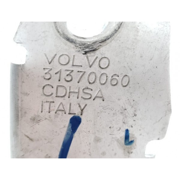 Cano Tubo Intercooler Volvo V40 Cross Country T4 2.0 2018 