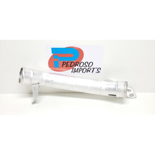 Cano Tubo Intercooler Volvo V40 Cross Country T4 2.0 2018 