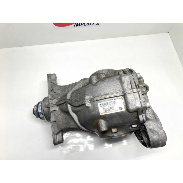 Diferencial Traseiro Bmw 535 2015 7584448