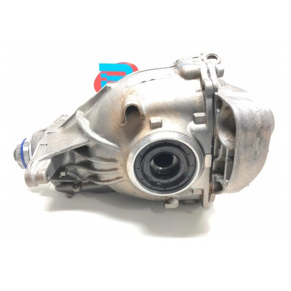 Diferencial Traseiro Bmw 535 2015 7584448