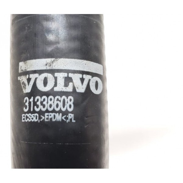 Cano Mangueira Água Volvo V40 Cross Country T4 2.0 2018 