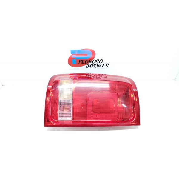 Sinaleira Traseira Esquerda Vw Amarok Cd 2.0 2016 1427704