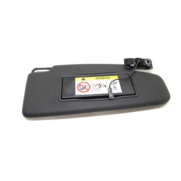 Quebra Sol Direito Volvo V40 Cross Country T4 2.0 2018