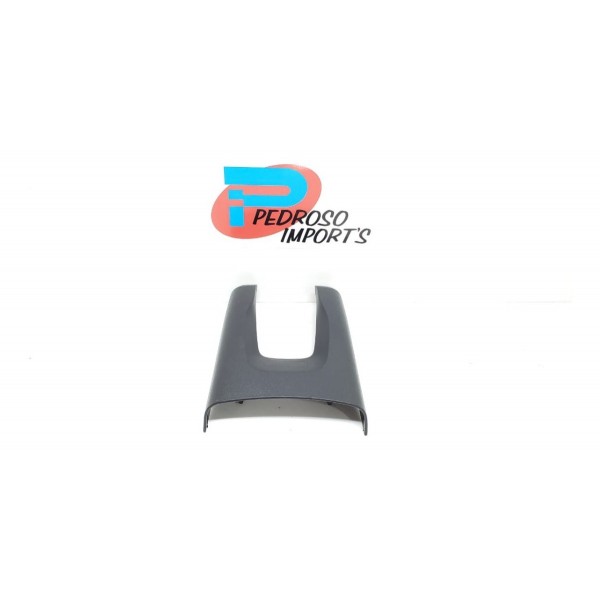 Acabamento Traseiro Console Volvo V40 Cross Country T4 2.0 