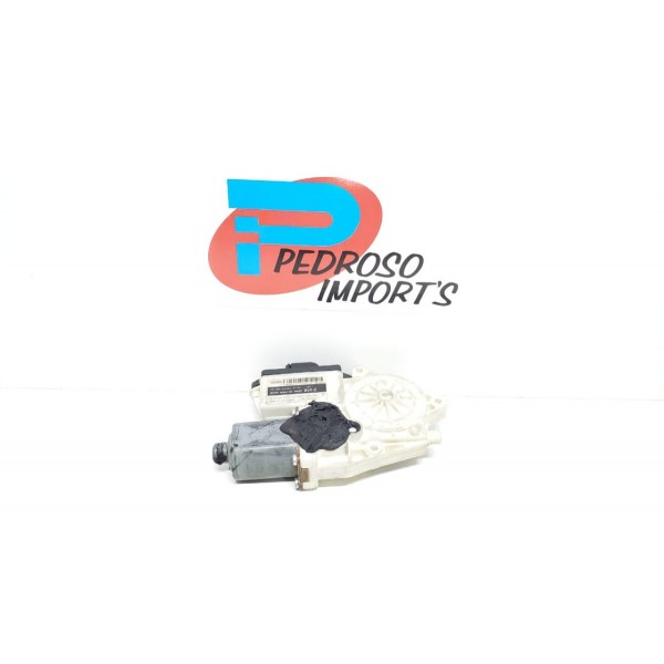 Motor Vidro Elétrico Traseiro Direito Bmw X3 2.5 2007 692596