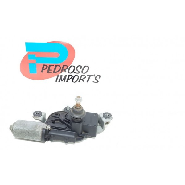 Motor Limpador Parabrisa Traseiro Bmw X3 2.5 2007