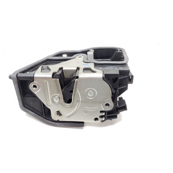 Fechadura Porta Dianteira Esquerda Bmw X3 2.5 2007 7154619