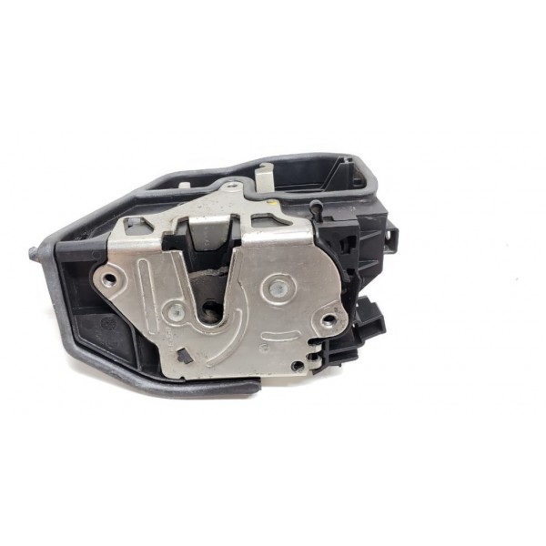 Fechadura Porta Traseira Esquerda Bmw X3 2.5 2007 7154629