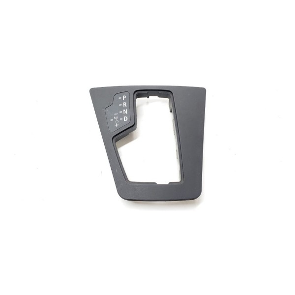 Acabamento Moldura Alavanca Marcha Bmw X3 2.5 2007 7056025