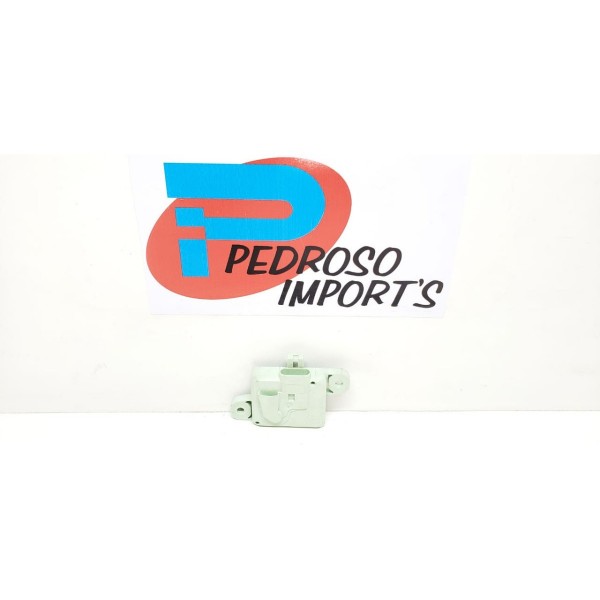 Sensor Colisão Bmw X3 2.5 2007 3412005