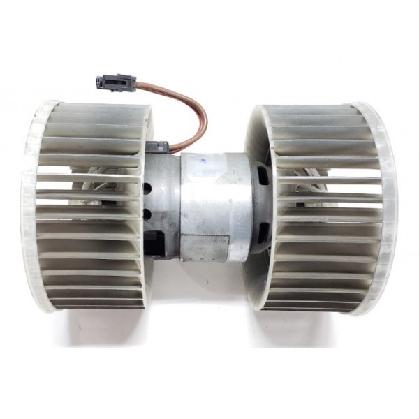 Motor Ventilação Interna Bmw X3 2.5 2007