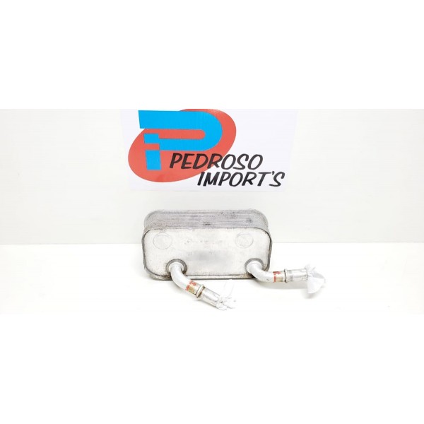 Radiador Óleo Motor Bmw X3 2.5 2007