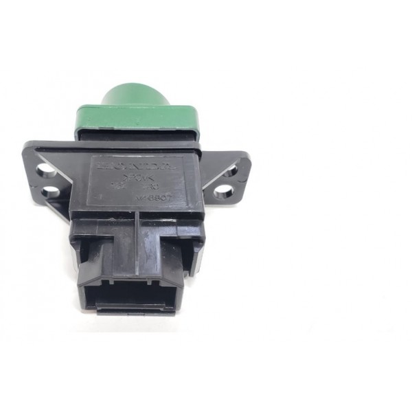 Botão Econ Honda Civic Lxr 2.0 2015 M46807