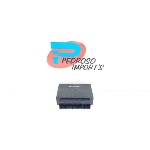 Modulo Conforto Vw Touareg V8 2007 7l6959933
