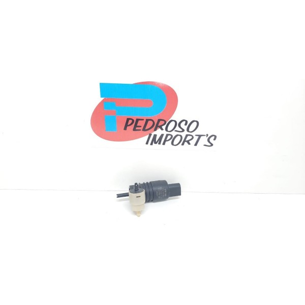 Motor Esguicho Parabrisa Vw Touareg V8 2007 1k6955651