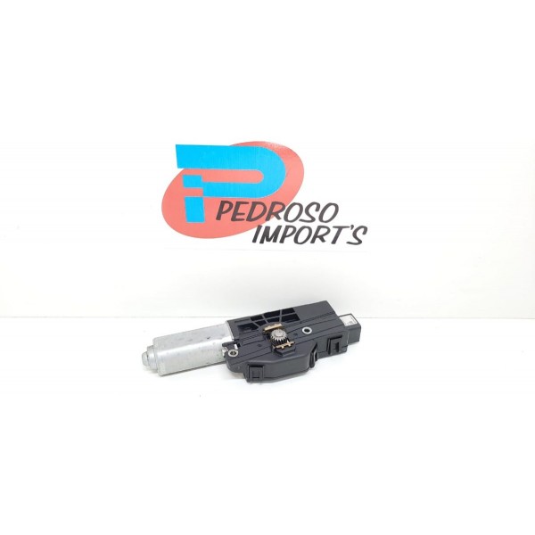 Motor Teto Solar Subaru Forester Xt 2015
