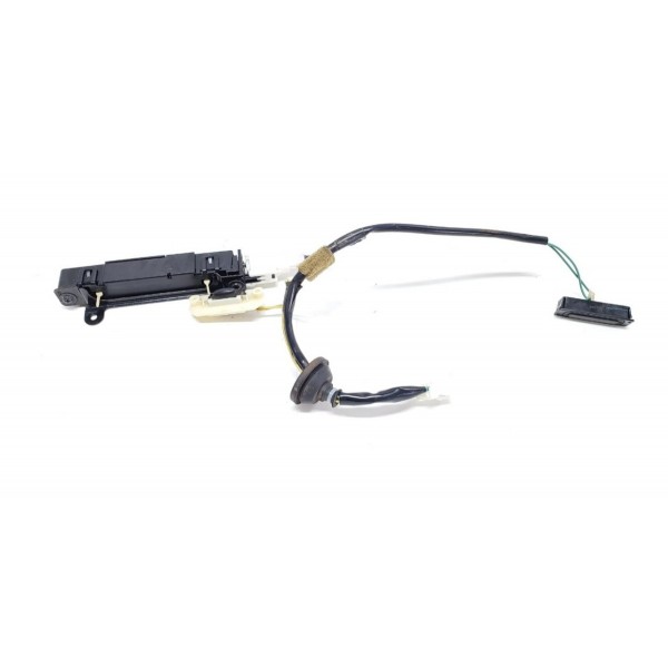 Botão Abertura Tampa Traseira Subaru Forester Xt 2015