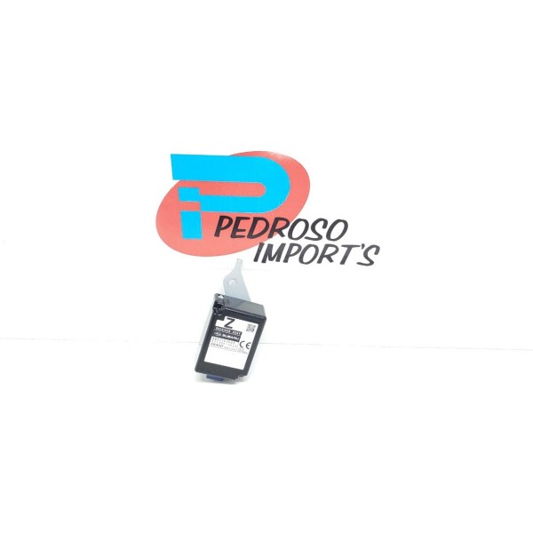 Módulo Carroceria Subaru Forester Xt 2015 88831fj020