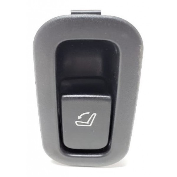 Botão Regulagem Banco Traseiro Subaru Forester Xt 2015