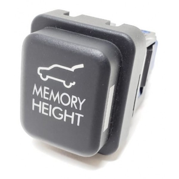 Botão Memory Height Subaru Forester Xt 2015 06019