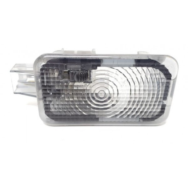 Luz Cortesia Porta Malas Subaru Forester Xt 2015