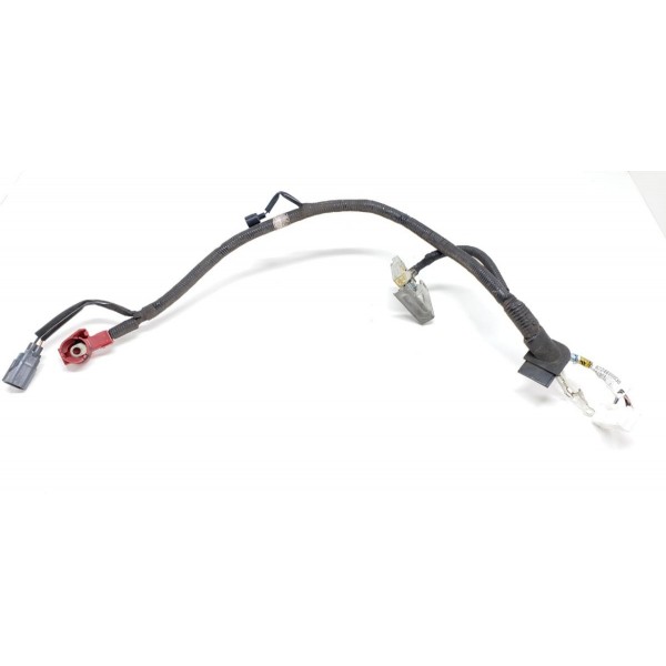 Chicote Cabo Positivo Subaru Forester Xt 2015 82246sg030