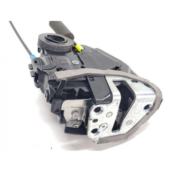 Fechadura Porta Traseira Direita Subaru Forester Xt 2015