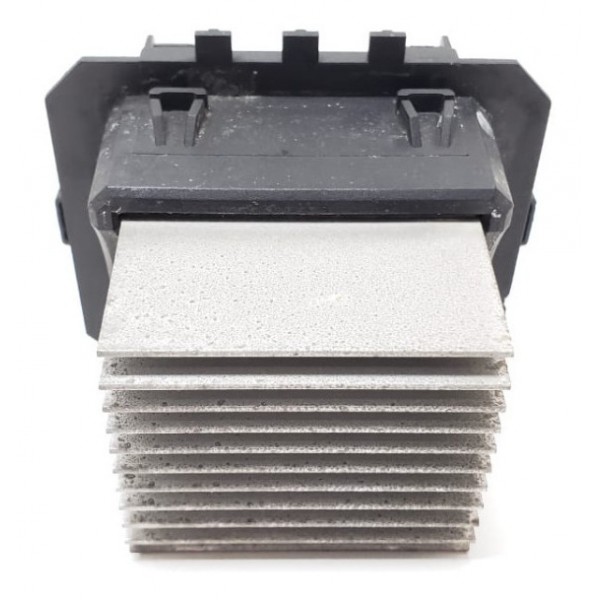 Resistência Ar Condicionado Subaru Forester Xt 2015 - Preto