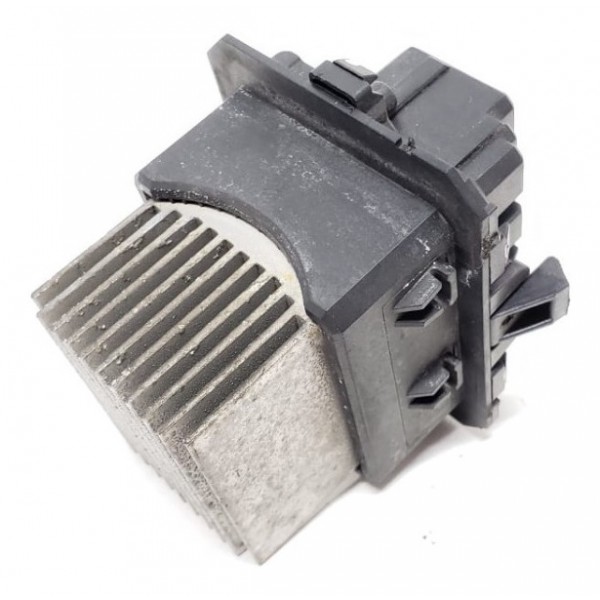 Resistência Ar Condicionado Subaru Forester Xt 2015 - Preto