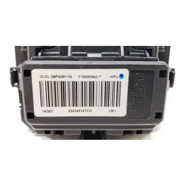 Resistência Ar Condicionado Subaru Forester Xt 2015 - Preto