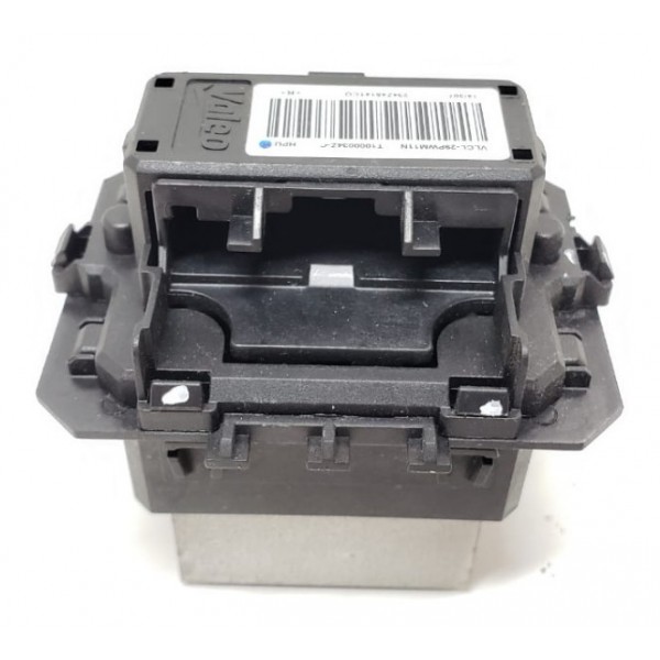 Resistência Ar Condicionado Subaru Forester Xt 2015 - Preto