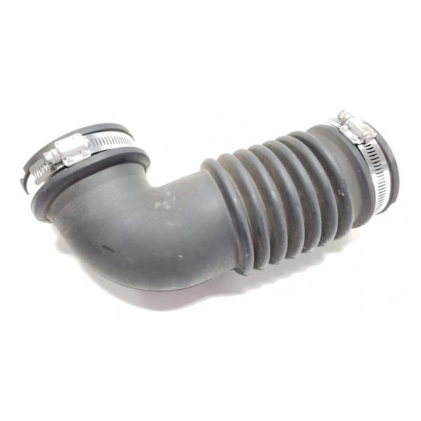 Duto Tubo Intercooler Subaru Forester Xt 2015 A13aj00