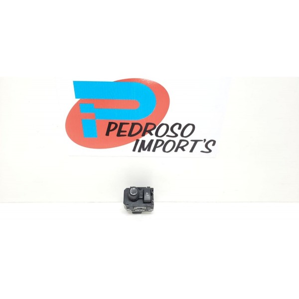 Comando Botão Regulagem Espelho Elétrico Subaru Forester Xt 
