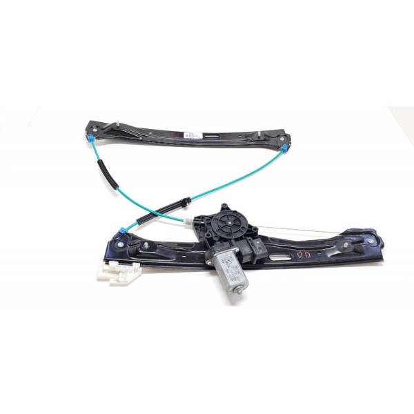Máquina Vidro Elétrico Dianteiro Direito Bmw 125 Active Flex