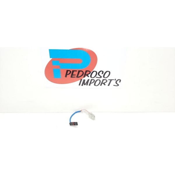 Luz Led Fechadura Esquerda Bmw 125 Active Flex 2016 7277447
