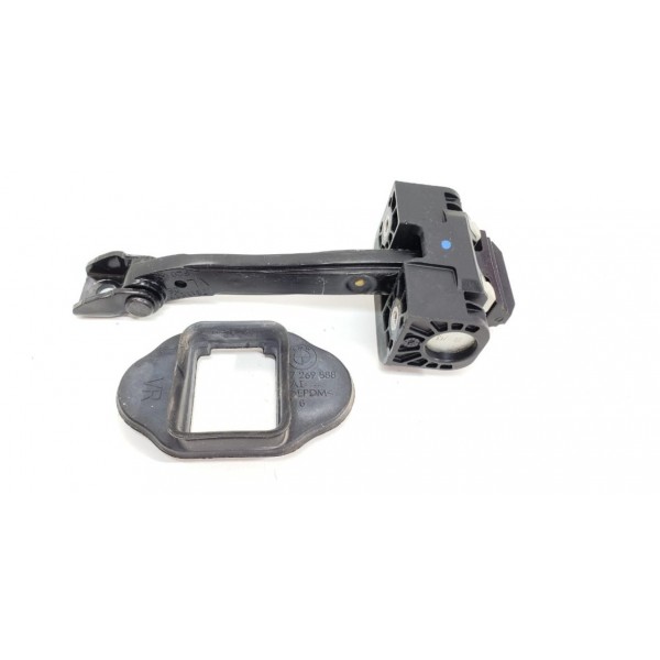 Limitador Porta Dianteira Bmw 125 Active Flex 2016 7311337