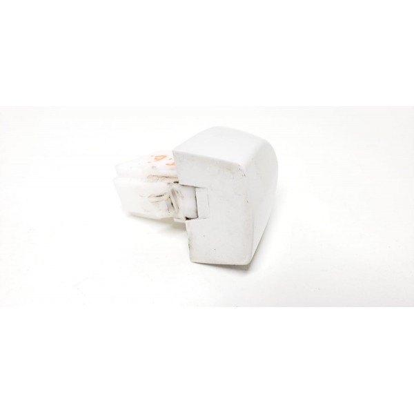 Tampa Cilindro Maçaneta Tras Esq Bmw 125 Active Flex 2016