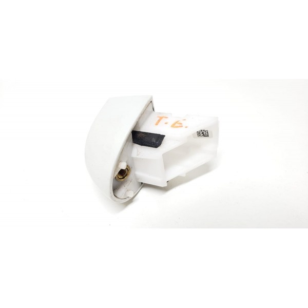 Tampa Cilindro Maçaneta Tras Esq Bmw 125 Active Flex 2016