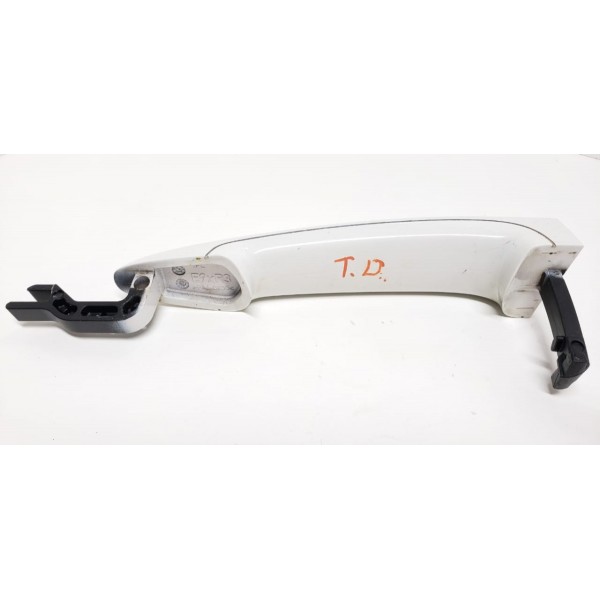 Maçaneta Traseira Direita Bmw 125 Active Flex 2016 Traseira