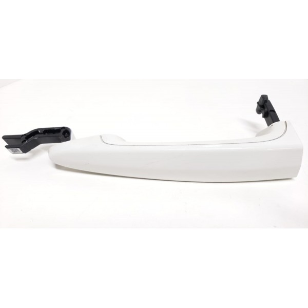 Maçaneta Traseira Direita Bmw 125 Active Flex 2016 Traseira